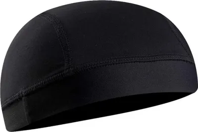 Produktbild von Pearl Izumi Transfer Lite Mütze Schwarz  Herren Schwarz One Size