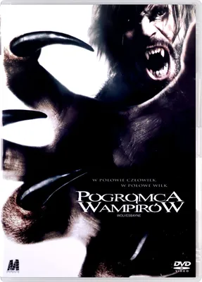 Produktbild von Wolvesbayne (nur Originalversion) [DVD]