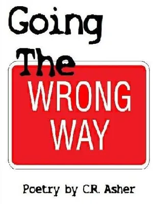 Produktbild von Going The Wrong Way