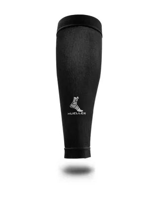Produktbild von Mueller Graduated Compression Calf Sleeves Größe: L
