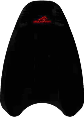 Produktbild von Aquafeel 4306 Kickboard Schwarz  Schwarz One Size