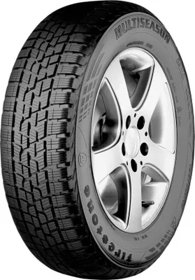 Produktbild von Firestone Vanhawk Multiseason 195/75R16C 110R Bsw