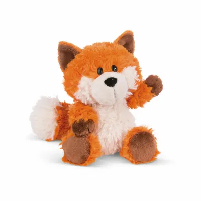 Immagine prodotto di NICI Green Forest Friends volpe Fridalie, peluche, peluche, peluche, 70 cm, 49160