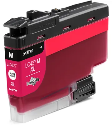 Obrázek produktu pro LC427XLM BROTHER DCPJ/MFCJ Tinte magenta
