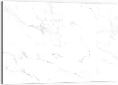 Produktbild von DEQORI Magnettafel Glas 60x40 cm 'Marmorplatte im Detail' beschreibbar Whiteboard