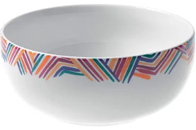 Produktbild von my basics Salatschale Apache Ø23cm (1 Stück)
