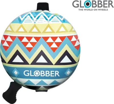 Produktbild von Globber | Roller Bell | 533-206 | Postfrisch
