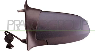 Produktbild von PRASCO OP7157304 Außenspiegel Seitenspiegel Links für OPEL Zafira A (T98)
