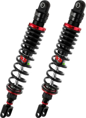 Immagine prodotto di Ammortizzatori posteriori YSS regolabili TZ302-360TRJ-01-88A l.355-365 mm per Zontes