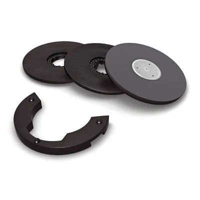 Produktbild von Schleif-Kit für Einscheibenmaschine MENZER ESM 406