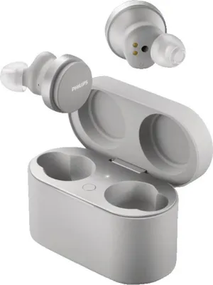 Produktbild von Philips TAT8506WT/00 In-Ear True Wireless ANC grau (TAT8506WT/00)
