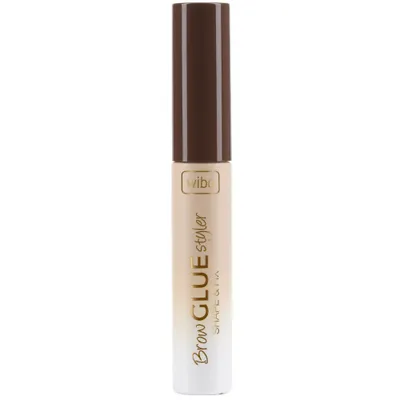 Zdjęcie produktu dla Wibo Brow Glue Styler Stylizujący i utrwalający klej do brwi, 6g