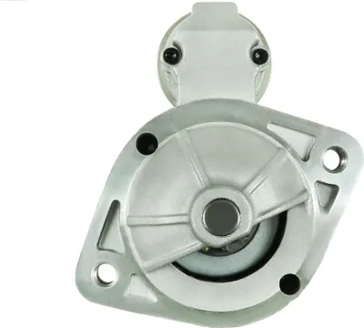 Produktbild von AS-PL S3166S Starter Anlasser 2,2kW für MITSUBISHI PAJERO III (V7W, V6W) 12V
