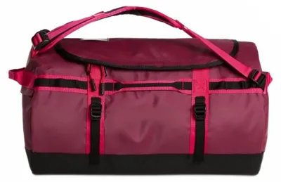 Obrázek produktu pro The North Face Base Camp Duffel Bordeaux