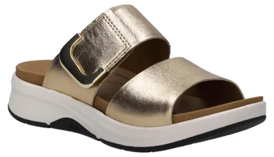 Produktbild von JOSEF SEIBEL Estelle 15 | Sandale für Damen | Gelb