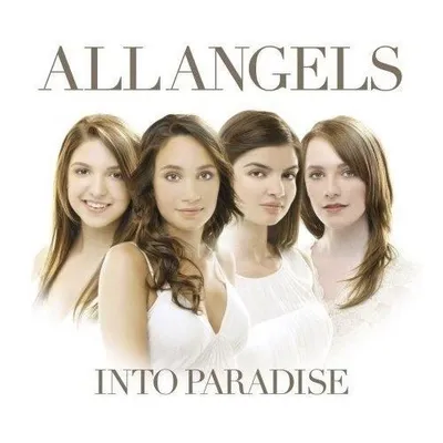 Produktbild von Into Paradise