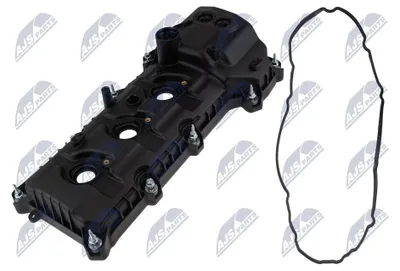 Obrázok produktu pre Kryt hlavy valcov BPZ-FR-021 pre FORD USA MUSTANG kupé + tesnenie