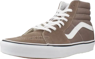 Produktbild von VANS SK8-HI Brown