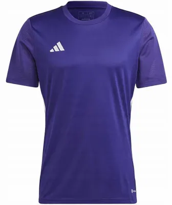 Obrázek produktu pro Adidas - Dres „Table 23“ pro muže PP3444 (S) (fialový)