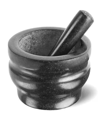 Immagine prodotto di Mortaio e pestello Cole & Mason Worchester, 18 cm