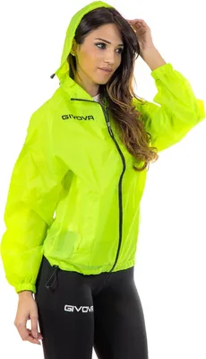 Produktbild von Herren Jacke Rain Basico