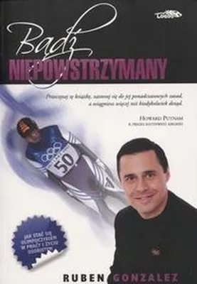 Productafbeelding van Badz niepowstrzymany