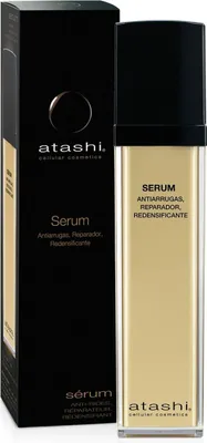 Produktbild von Atashi CELULLAR COSMETIC Anti-Falten-Reparaturserum 50 ml