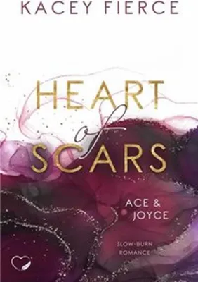 Produktbild von Heart of Scars