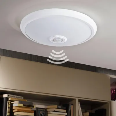 Obrázek produktu pro Kanlux S.A. 18121, LED, 800 lm, IP20, Bílá