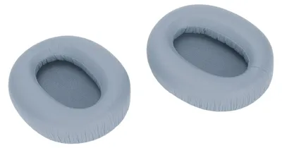 Produktbild von Ersatz-Headset-Ohrpolster, Geräuschisolierung rund um die Kopfhörerpolster für EDIFIER W820NB Bluetooth, Blau