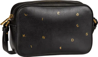 Produktbild von Liebeskind Berlin Bodybag Dancing Letters Ella S 22 x 14 x 7