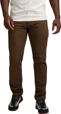 Produktbild von Black Diamond Rocklock Hosen Braun 30 Mann Braun 30
