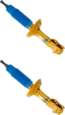 Produktbild von Stoßdämpfer-Set Vorderachse Gasdruck BILSTEIN IAM-Expertise für u.a. FIAT MAREA