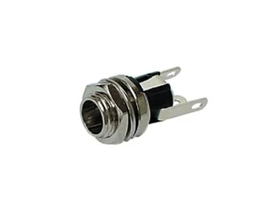 Immagine prodotto di DC-BUSH 2,1 mm / 5,5 mm, MONTAGGIO DEL TELAIO