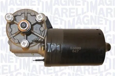 Zdjęcie produktu dla Silnik Wycieraczekseat Toledo I, Cordoba, Ibiza Ii 05.91-12.02 Przód
