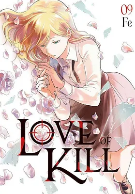 Obrázok produktu pre Love of Kill. Tom 9