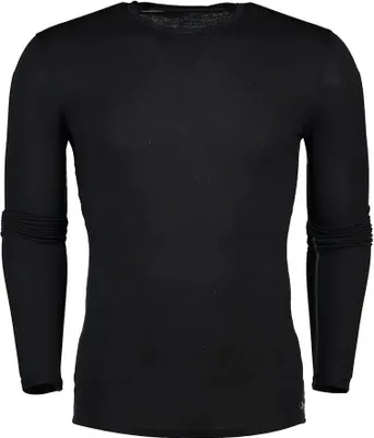 Image de Icebreaker Chemise Anatomica LS Crewe