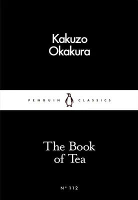Produktbild von The Book of Tea