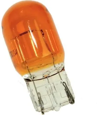 Produktbild von Glühlampe Blinkerleuchte Orange T20 12V/21W
