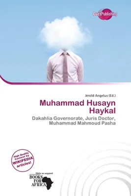 Produktbild von Muhammad Husayn Haykal
