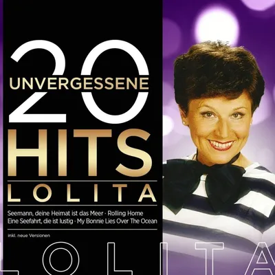 Produktbild von 20 unvergessene Hits