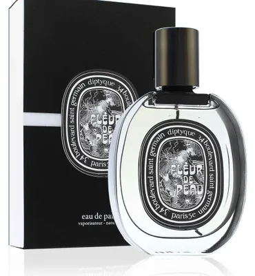 Immagine prodotto di Diptyque Fleur de Peau Eau de Toilette 100 ml