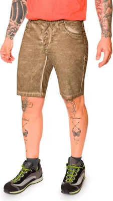 Produktbild von Trangoworld Galayos Kurze Hose Grün XL Mann Grün XL