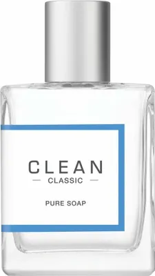 Zdjęcie produktu dla Clean Classic Pure Soap Woda perfumowana, 60ml