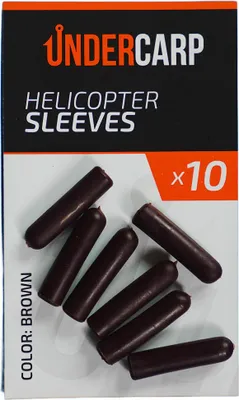 Produktbild von Helikopterärmel Braun