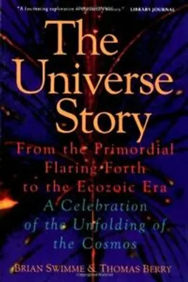 Obrázek produktu pro The Universe Story