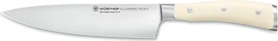 Produktbild von Wüsthof Kochmesser / Chef's Knife Classic Ikon Crème 18 cm 1030430118 – EAN 4002293131672 – Art.-Nr. 2023063441
