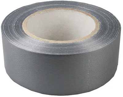 Immagine prodotto di Nastro corazzato ChiliTec argento 48 mm x 50 m