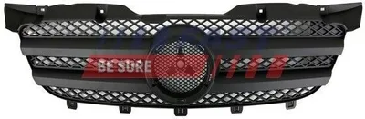 Produktbild von FAST FT91676 Kühlergrill Frontgrill passend für MERCEDES-BENZ SPRINTER 3,5-t Kasten (906)