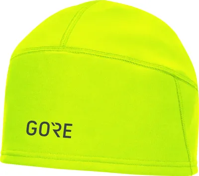 Zdjęcie produktu dla Czapka Gore M WS Beanie neonowożółta 100340080001